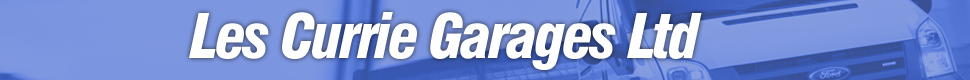 Les Currie Garages